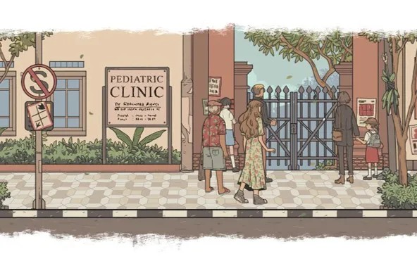 往室（云游戏）游戏截图1