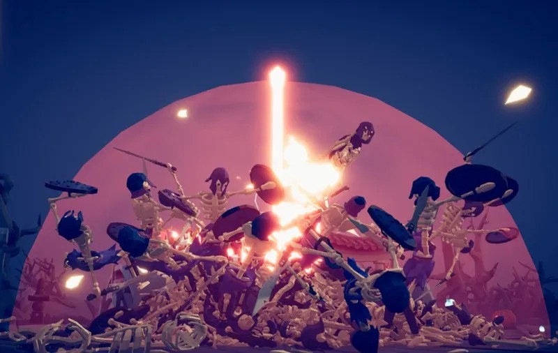 全面战争模拟器（PC电脑版）游戏截图2