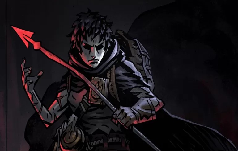 暗黑地牢2（云游戏）游戏截图5