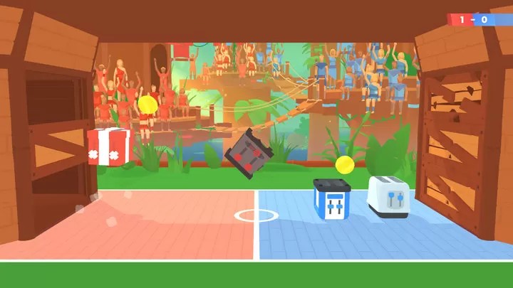 吐司球（云游戏）游戏截图2