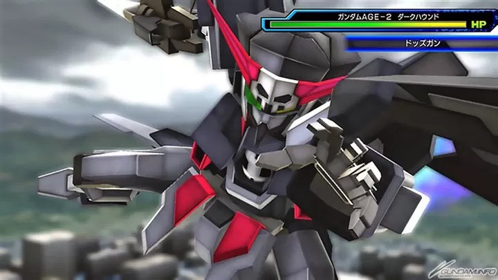 超级英雄世纪（云游戏）游戏截图3