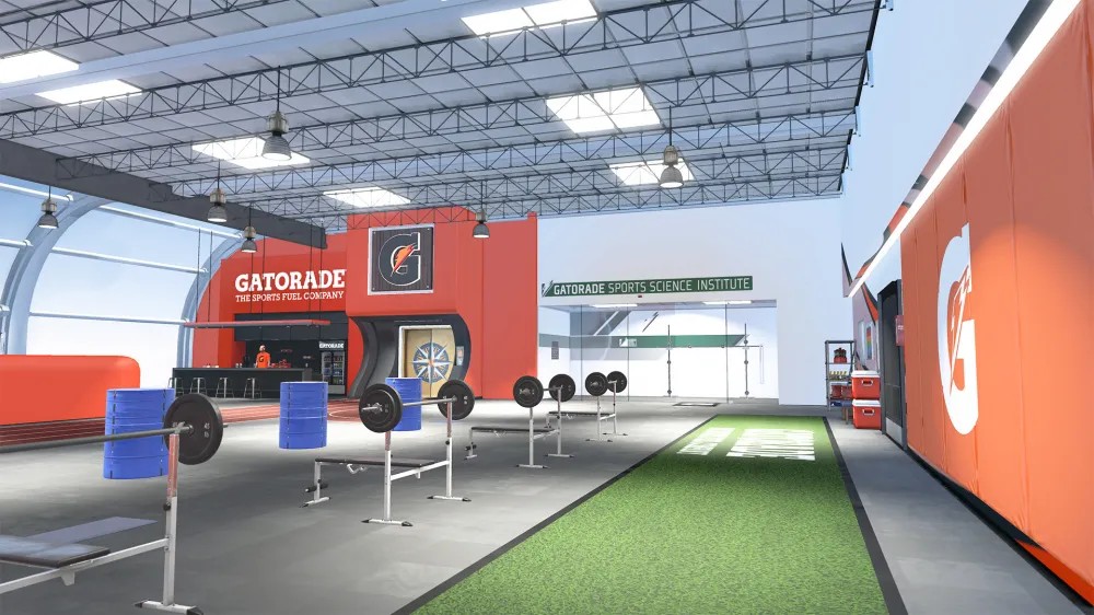 NBA2K22（云游戏）游戏截图4