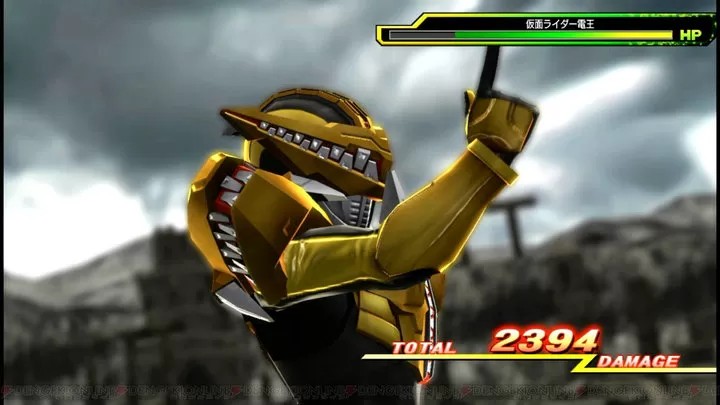 超级英雄世纪（云游戏）游戏截图4