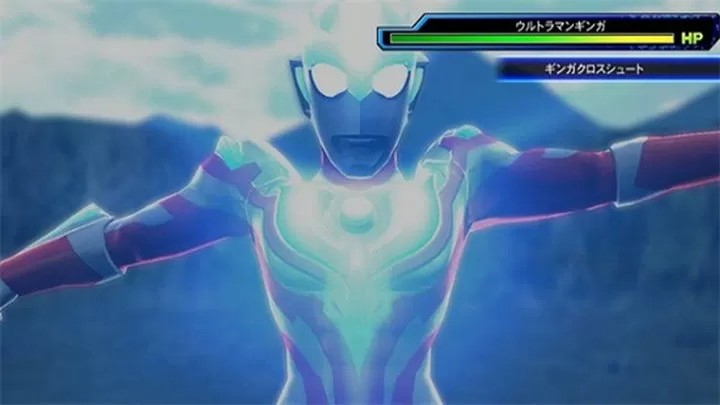 超级英雄世纪（云游戏）游戏截图1