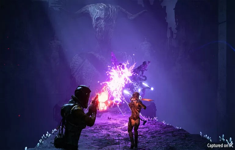 死亡回归（云游戏）游戏截图5