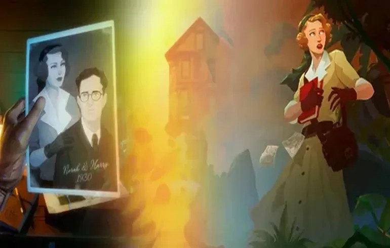 海之呼唤（云游戏）游戏截图6