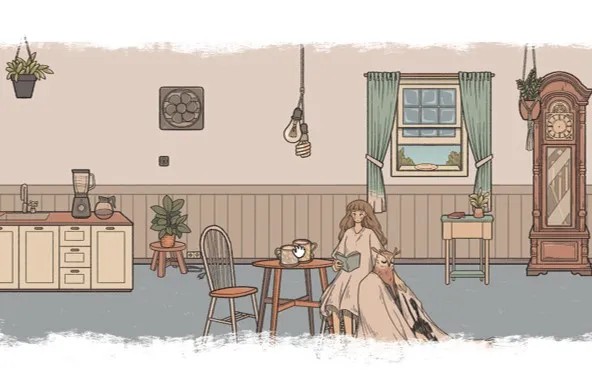 往室（云游戏）游戏截图2