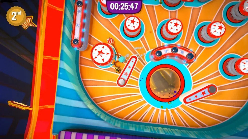 终极拉扯（云游戏）游戏截图3