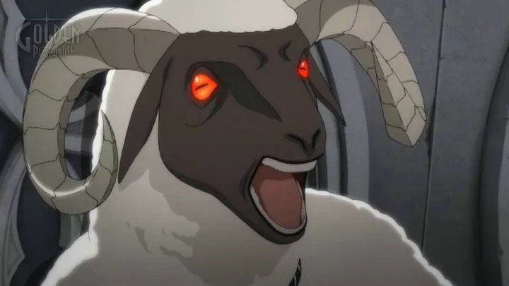 凯瑟琳（云游戏）游戏截图4