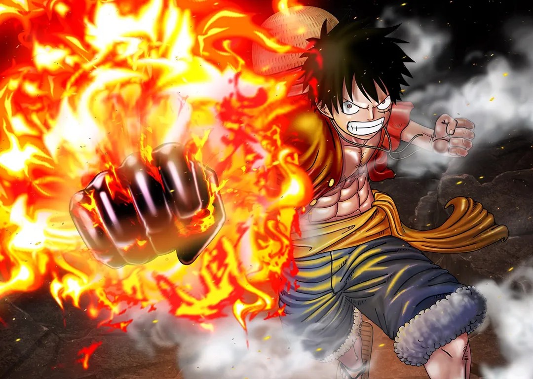 海贼王：燃烧热血（云游戏）游戏截图3