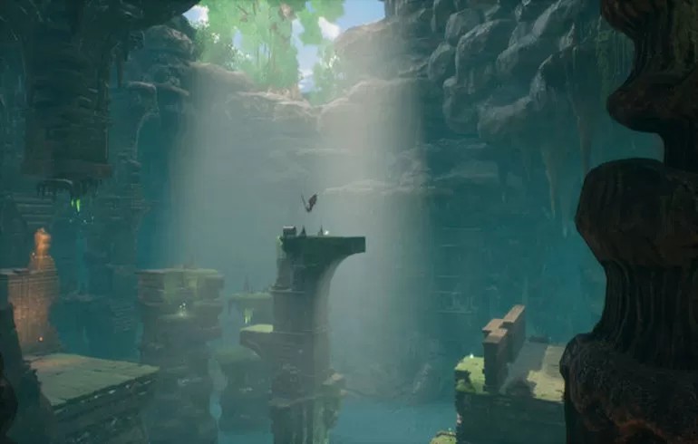 海贼王：时光旅诗（云游戏）游戏截图5