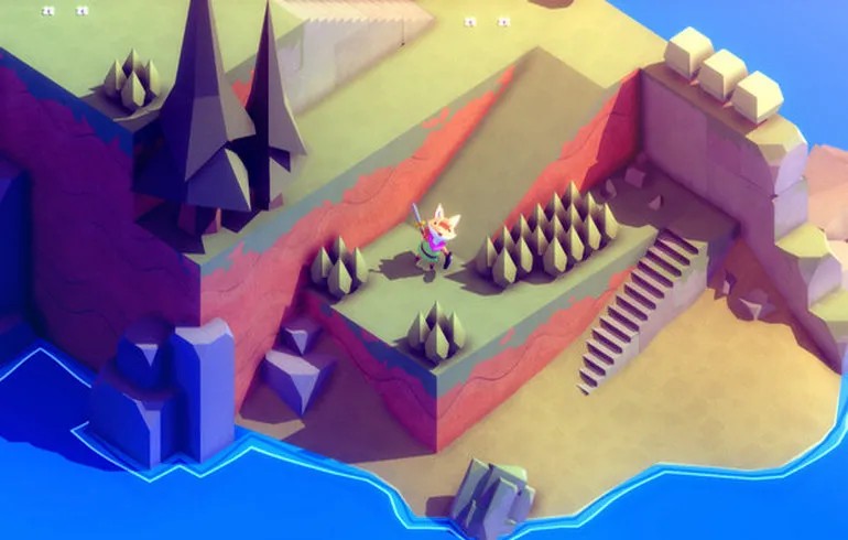 狐尔达（云游戏）游戏截图1