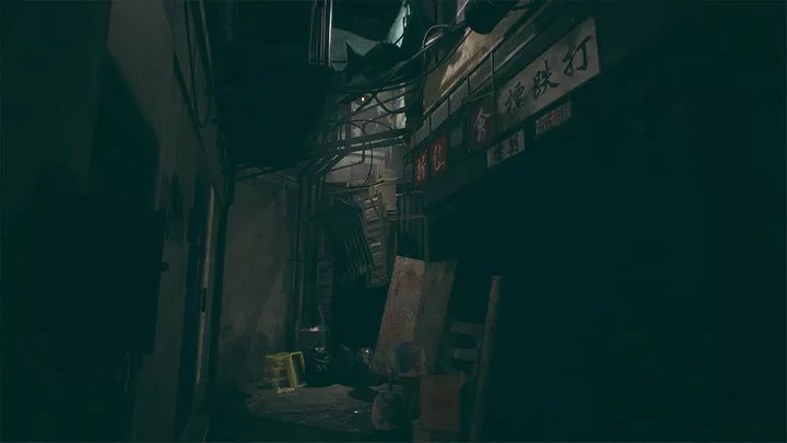 港诡实录（云游戏）游戏截图5