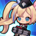 美少女生存射击(辅助菜单)