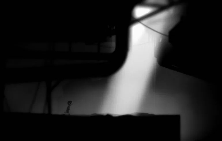 LIMBO 地狱边境『云游戏』