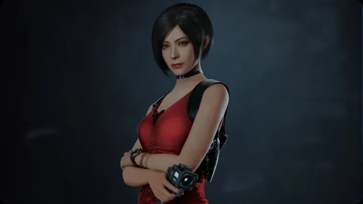 生化危机2：重置版（云游戏）游戏截图2