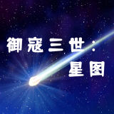 御寇三世：星图