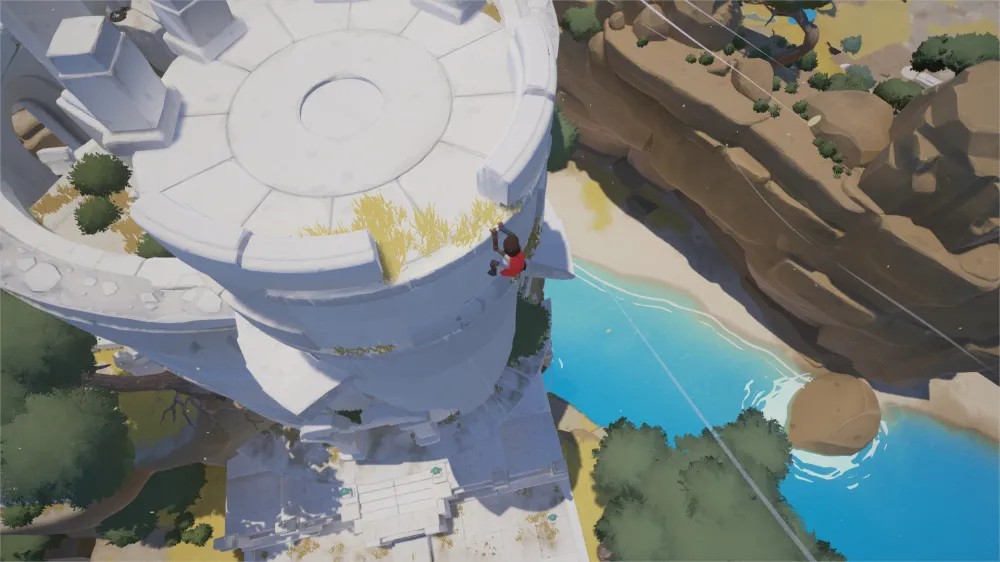 觅 RiME：霜华（云游戏）游戏截图3