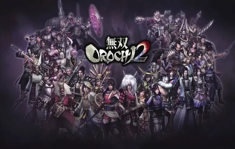 无双大蛇2（云游戏）游戏截图2