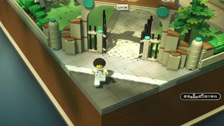 乐高：积木传说（云游戏）游戏截图2