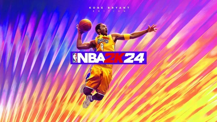 NBA2K24（云游戏）游戏截图3