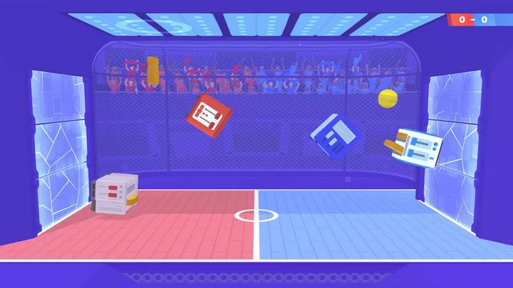 吐司球（云游戏）游戏截图1