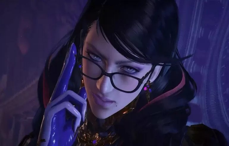 猎天使魔女3（云游戏）游戏截图6