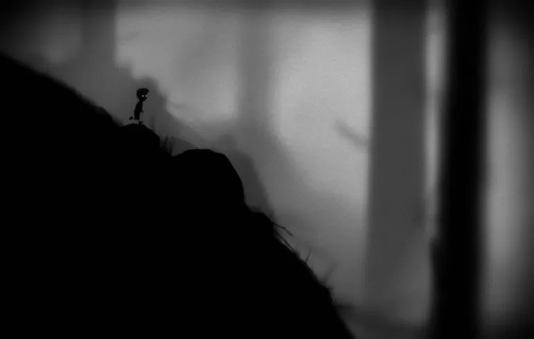 LIMBO 地狱边境『云游戏』