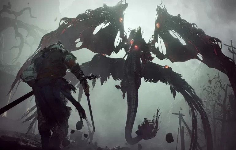 卧龙：苍天陨落『新版全DLC』『云游戏』