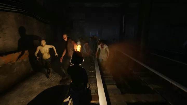 死亡之夜（云游戏）游戏截图4