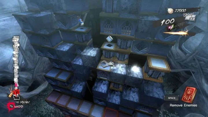 凯瑟琳（云游戏）游戏截图5