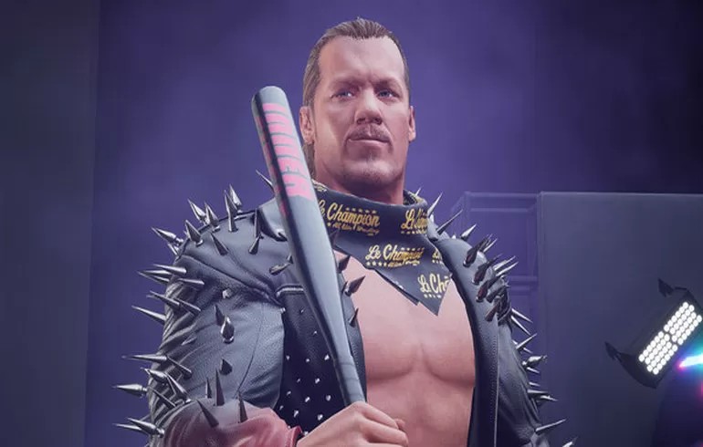 AEW: Fight Forever 战斗永远（云游戏）游戏截图5