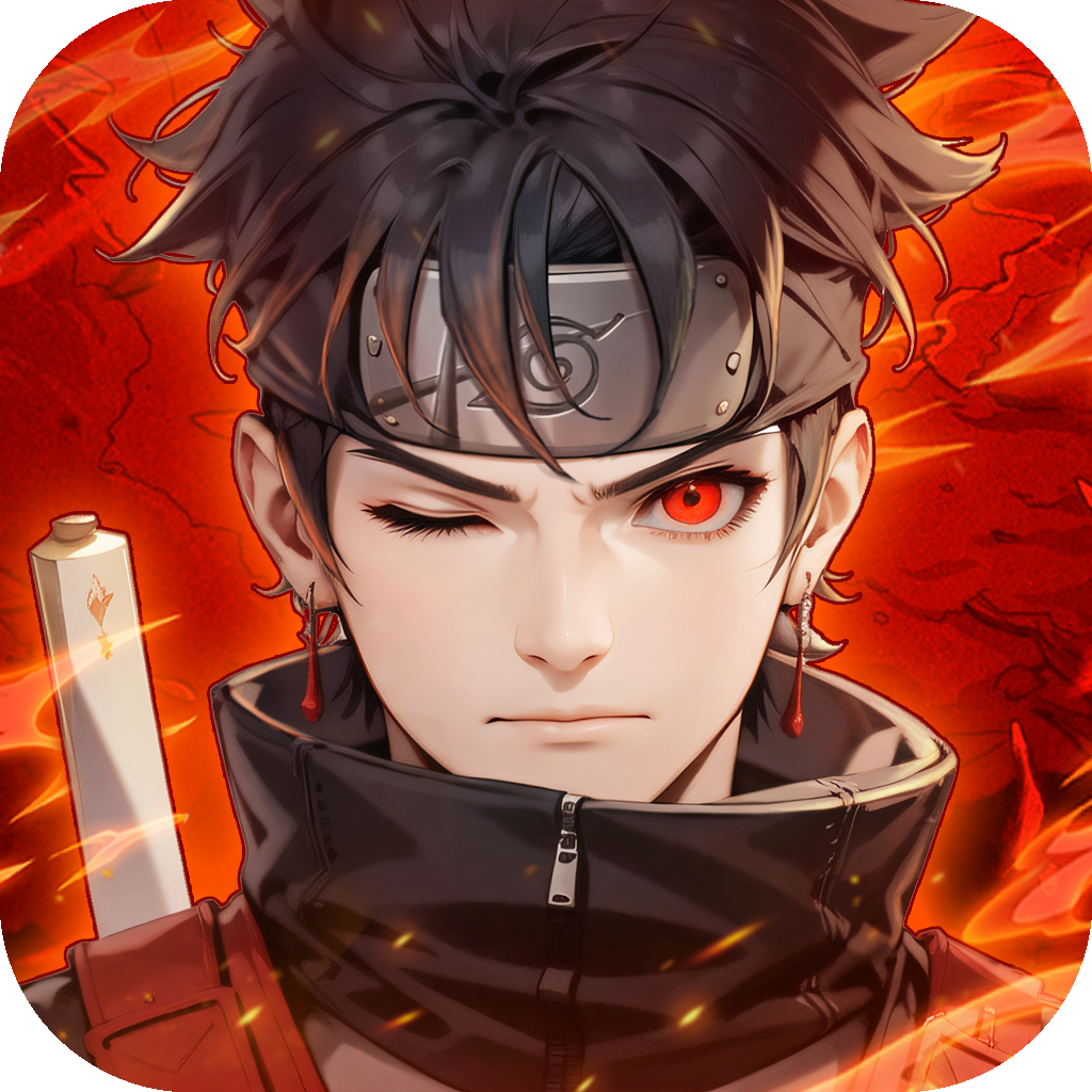 疾风忍战：影之崛起