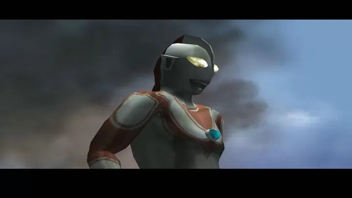 奥特曼空想特摄（云游戏）游戏截图5