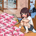 烧脑眼神王(免广告获得奖励)