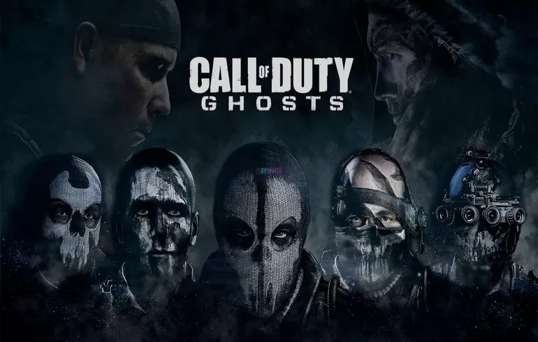 使命召唤10：幽灵（云游戏）游戏截图5