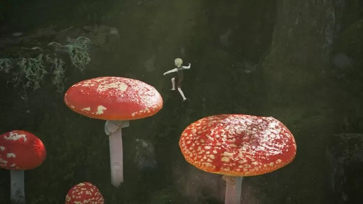 布兰博：山丘之王（云游戏）游戏截图2