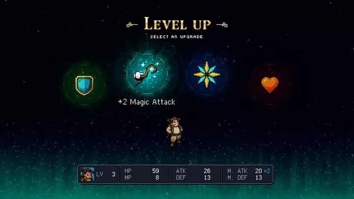 星之海（云游戏）游戏截图6