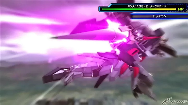 超级英雄世纪（云游戏）游戏截图6