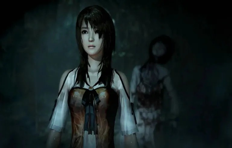 零：濡鸦之巫女（云游戏）游戏截图4