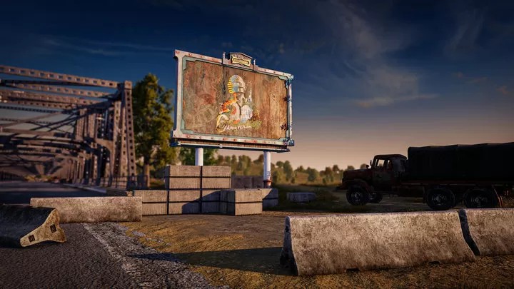 绝地求生PUBG-Steam自备账号（云游戏）游戏截图6