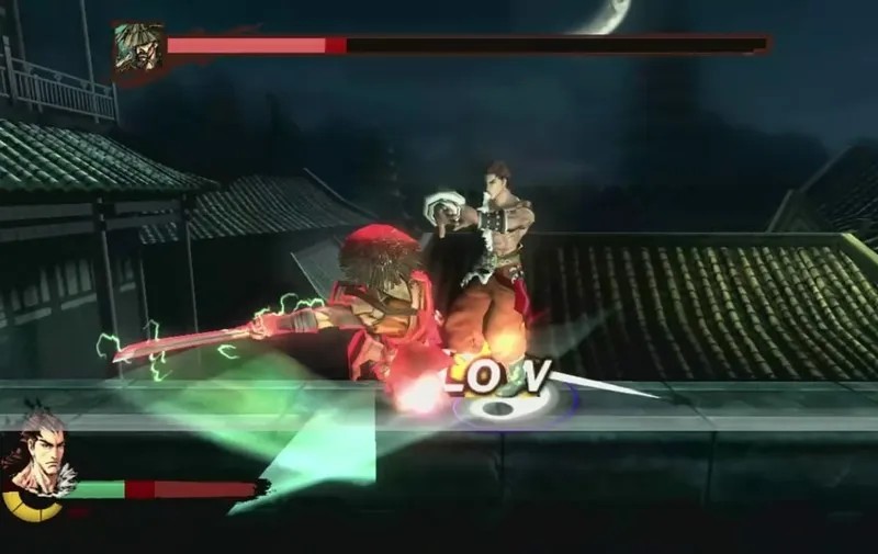 风卷残云（云游戏）游戏截图3