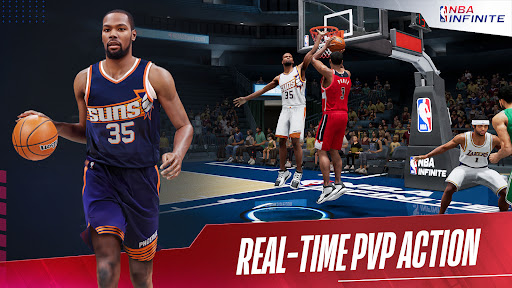 NBAInfinite