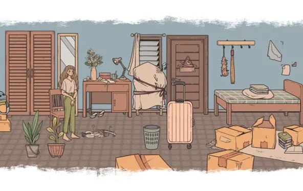 往室（云游戏）游戏截图3