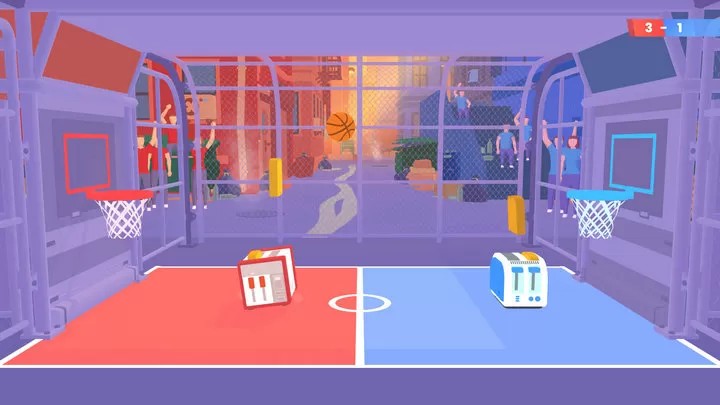 吐司球（云游戏）游戏截图5