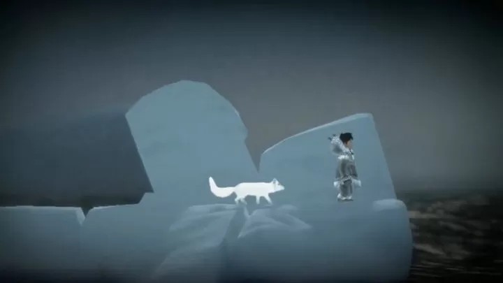 永不孤单：狐狸传说（云游戏）游戏截图3