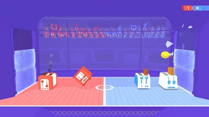 吐司球（云游戏）游戏截图4