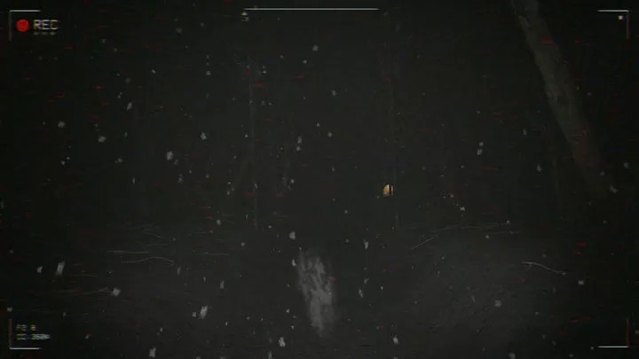 恐怖老奶奶：重制版 Granny Remake（云游戏）游戏截图1