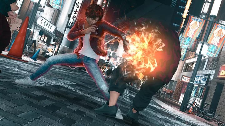 审判之眼：死神的遗言（云游戏）游戏截图3