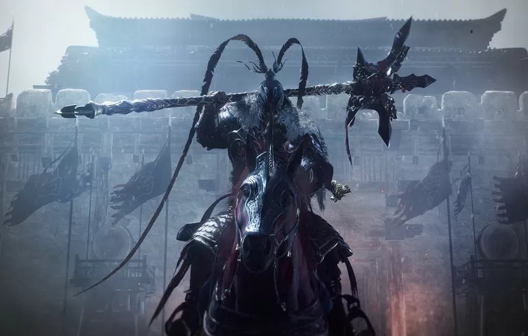 卧龙：苍天陨落『新版全DLC』『云游戏』